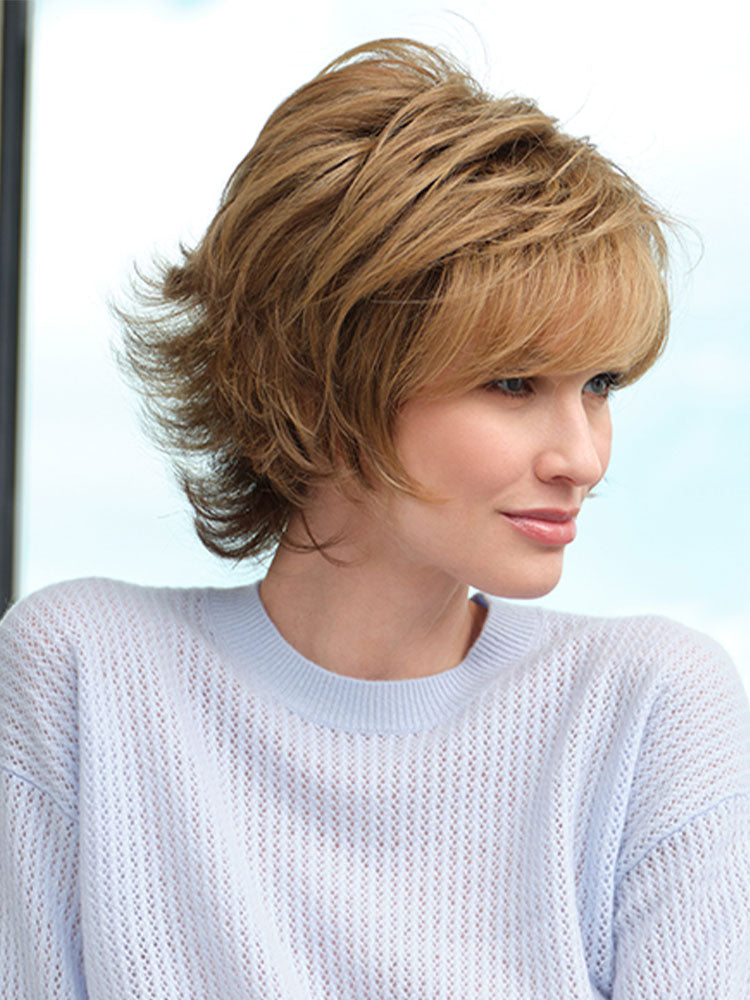 Aria wig - Envy Collection