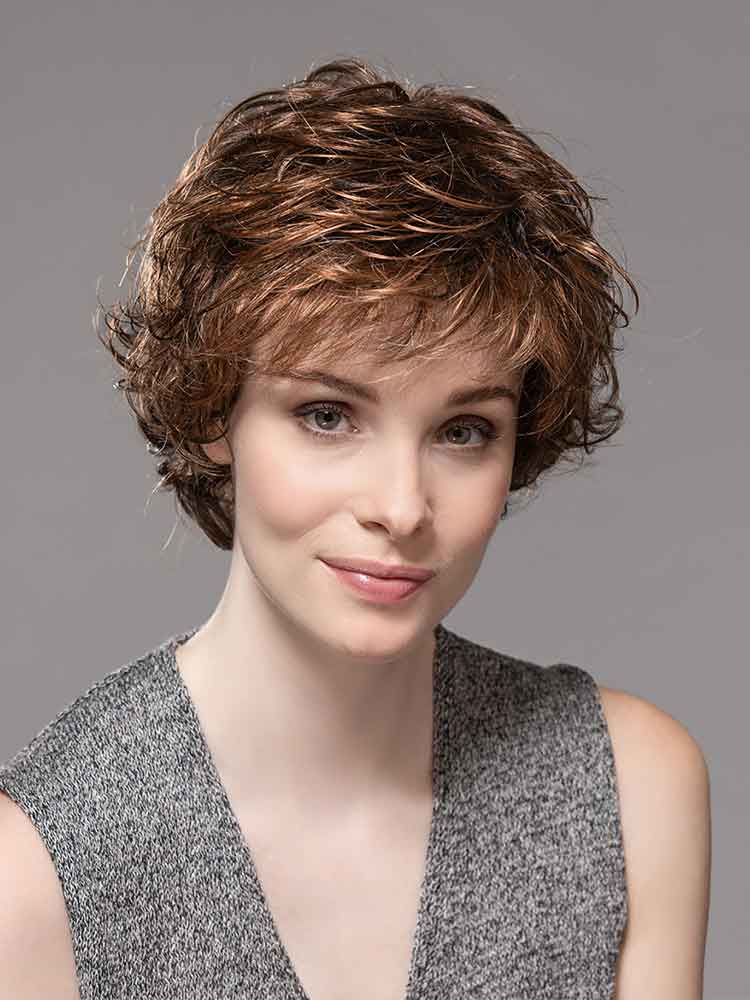 Armonia Mono Lace wig - Ellen Wille Stimulate Collection