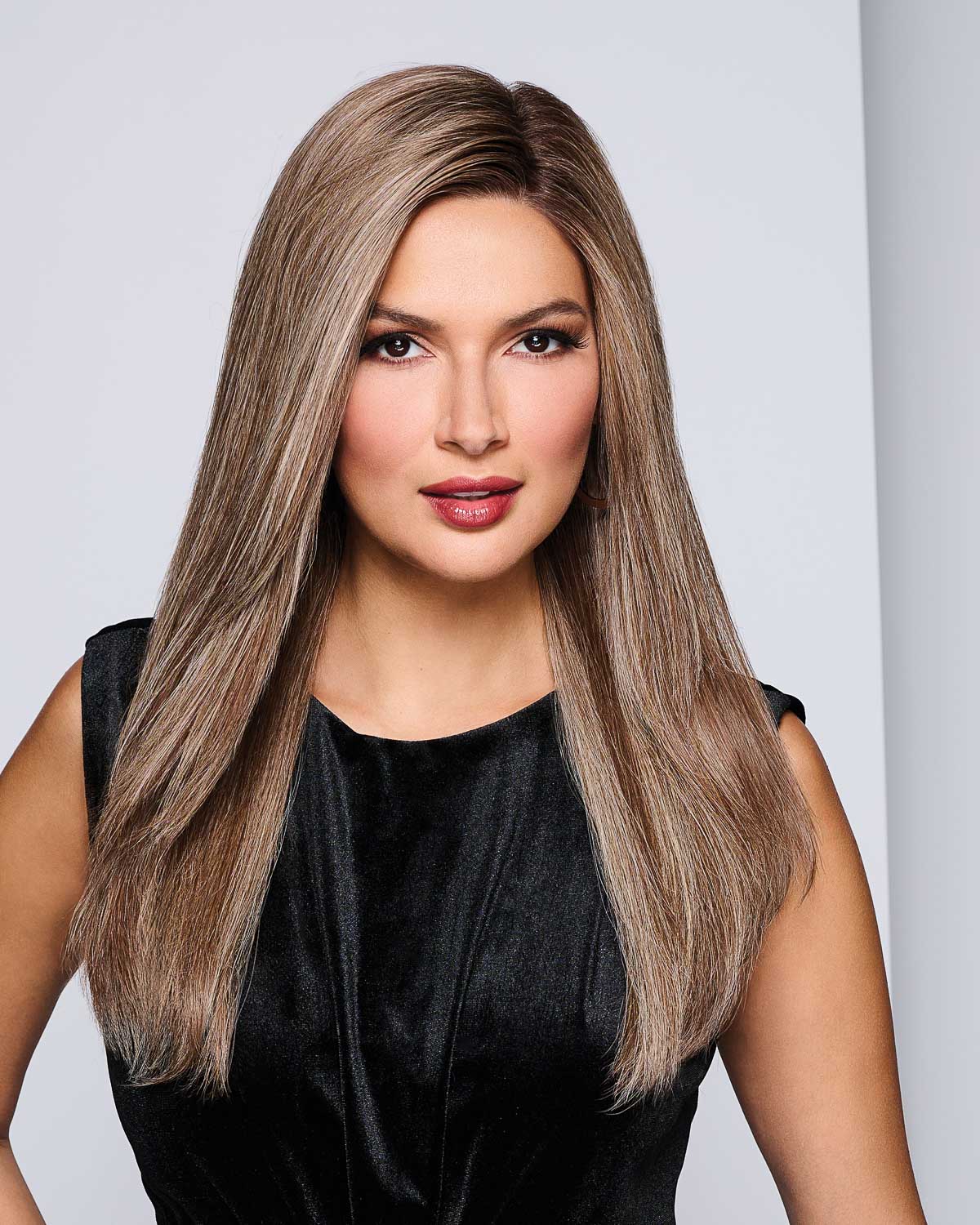Athenian Adventure wig - Raquel Welch Black Label Human Hair Collection