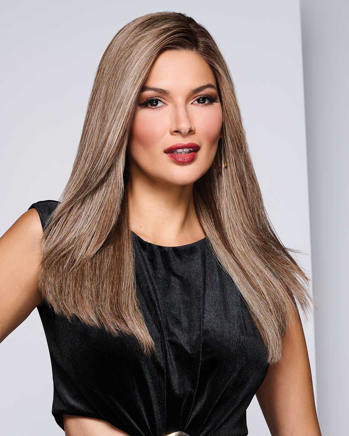 Athenian Adventure wig - Raquel Welch Black Label Human Hair Collection