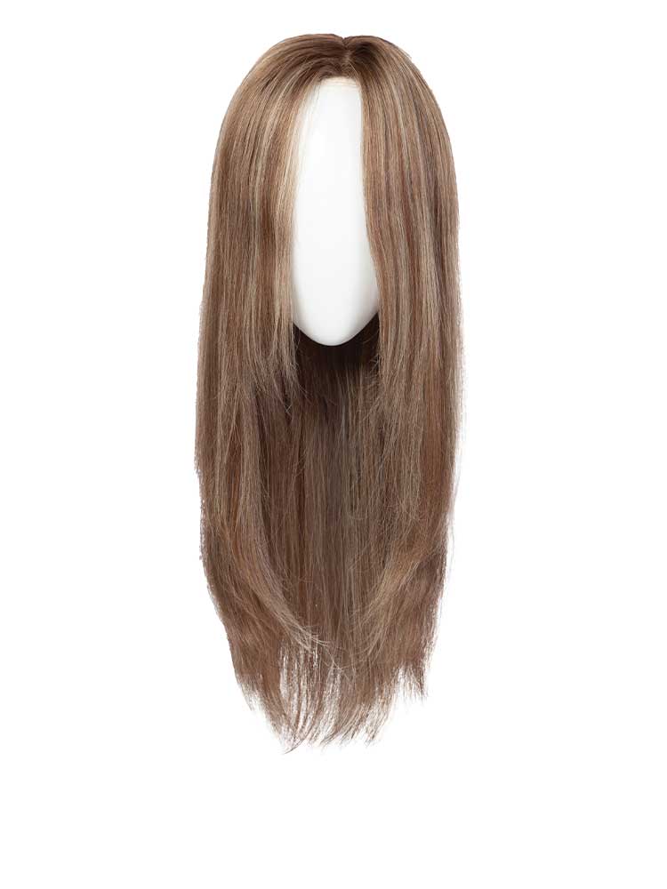 Athenian Adventure wig - Raquel Welch Black Label Human Hair Collection