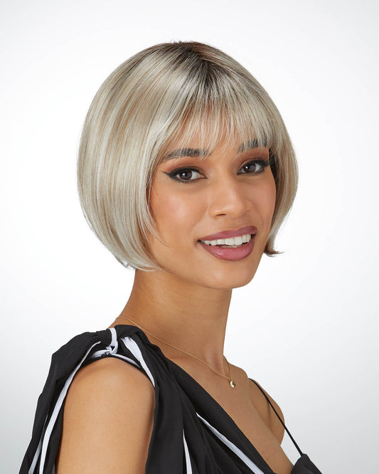 Attract Petite wig - Inspired Collection
