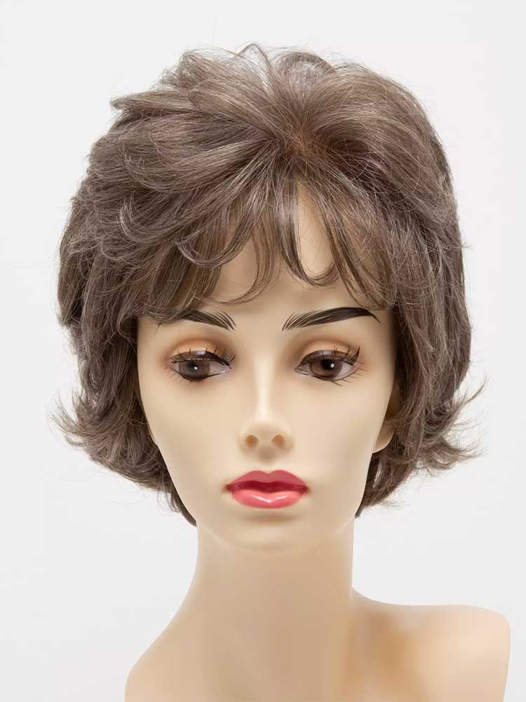 Aubrey wig - Envy Collection