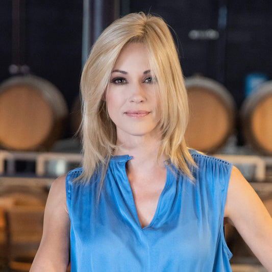 Ava wig - Envy Collection