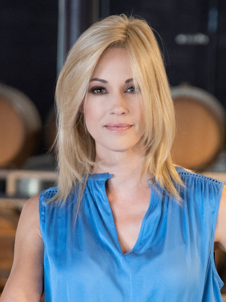 Ava wig - Envy Collection