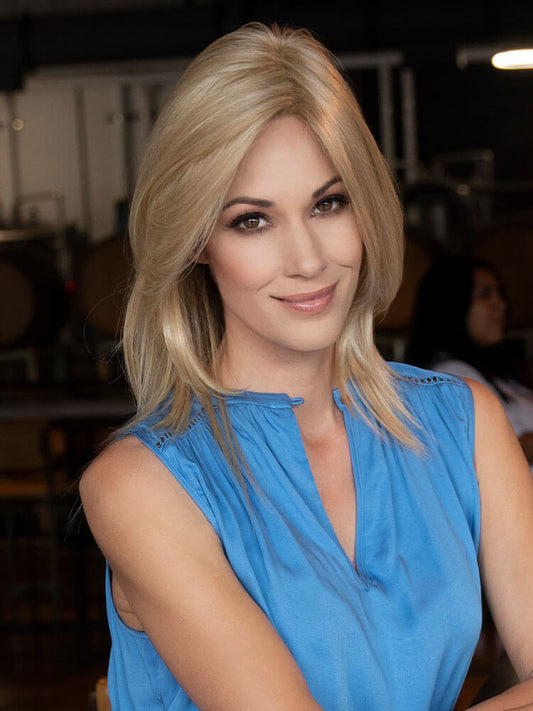 Ava wig - Envy Collection