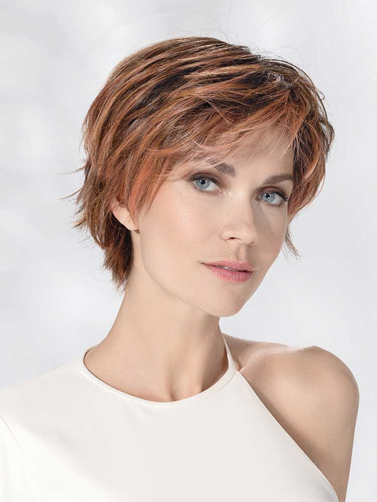 Avenue Soft wig - Ellen Wille Hair Society Collection
