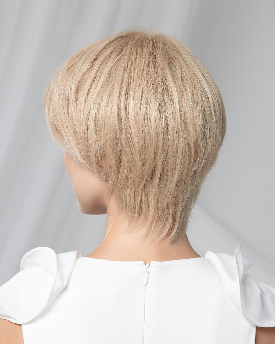 Award Deluxe wig - Pure Power Human Hair Collection