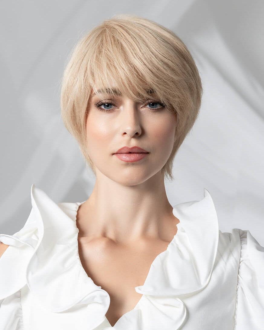 Award Deluxe wig - Pure Power Human Hair Collection