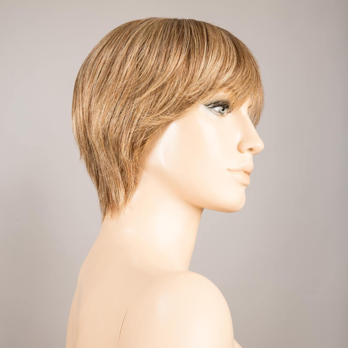Award wig by Ellen Wille in Bernstein Mix, a high-quality short human hair style with a secure, comfortable fit.