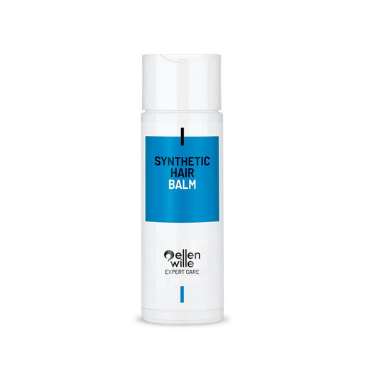 Synthetic Hair Balm 200ml - Ellen Wille