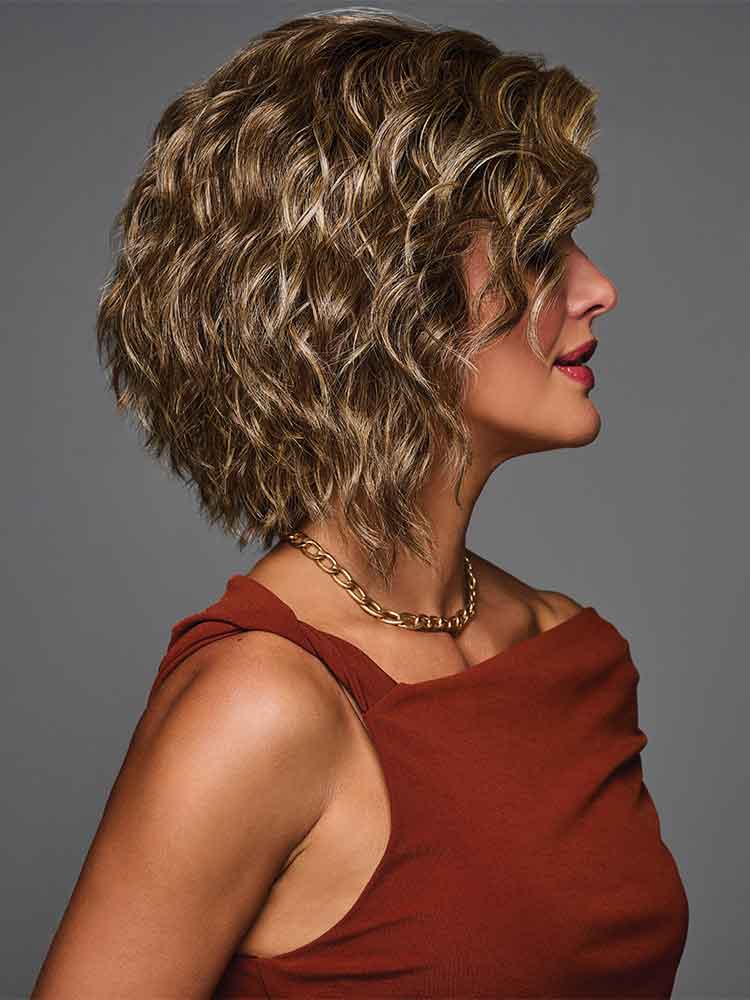 Beaming Beauty wig - Gabor