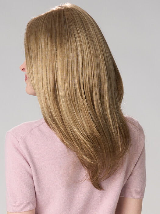 Belinda Hand-Tied wig - Envy Collection