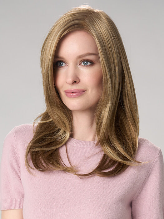 Belinda Hand-Tied wig - Envy Collection