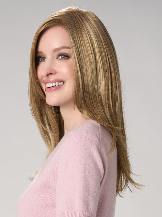 Belinda Hand-Tied wig - Envy Collection