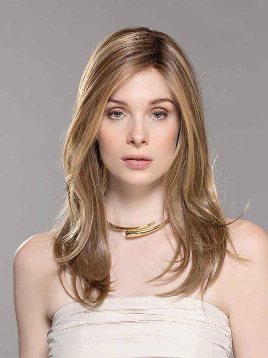 Belle Comfort wig - Ellen Wille Stimulate Collection