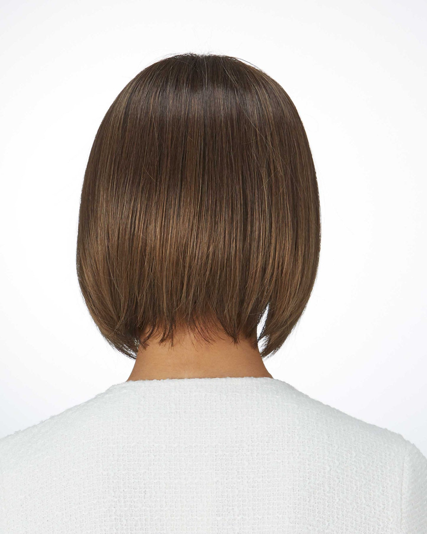 Bespoke wig - Natural Image