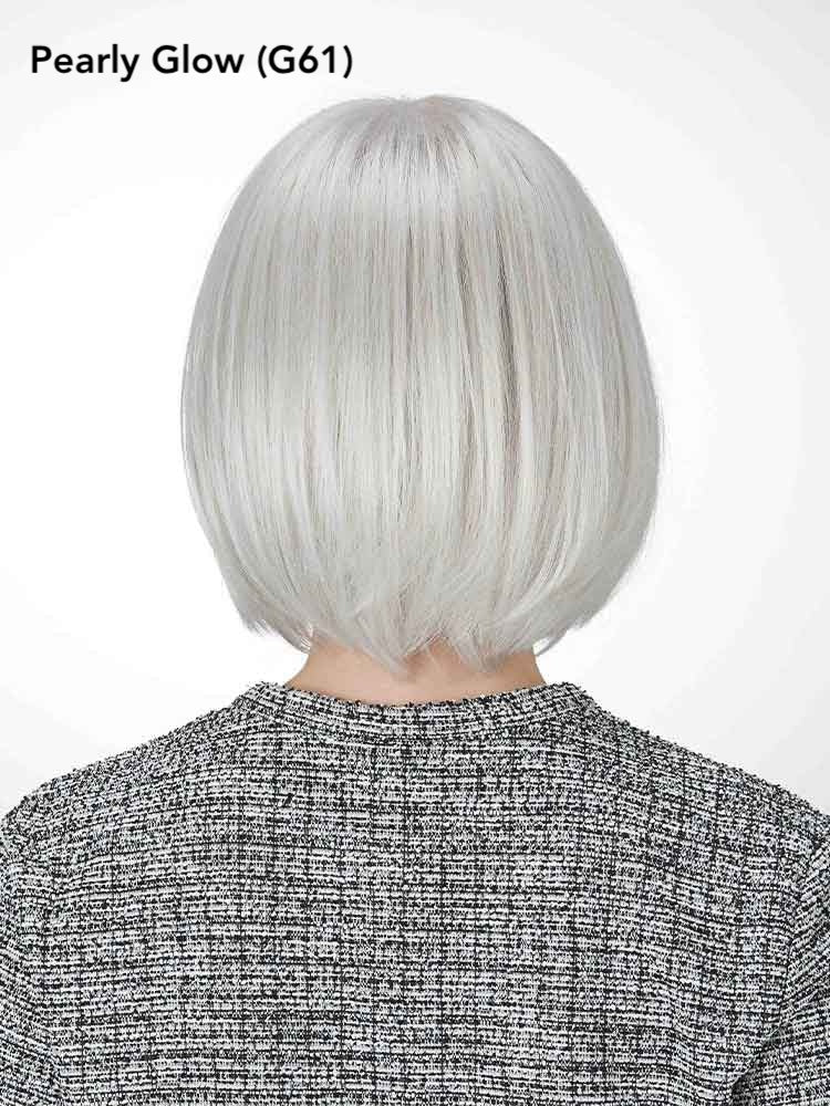 Bespoke wig - Natural Image