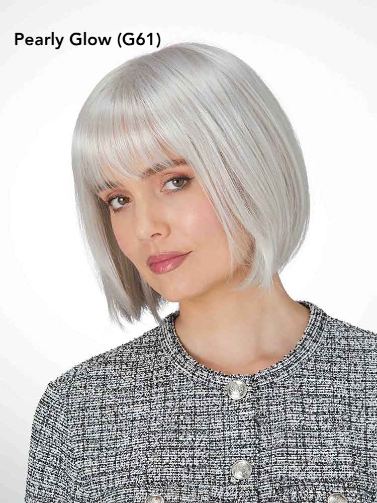 Bespoke wig - Natural Image