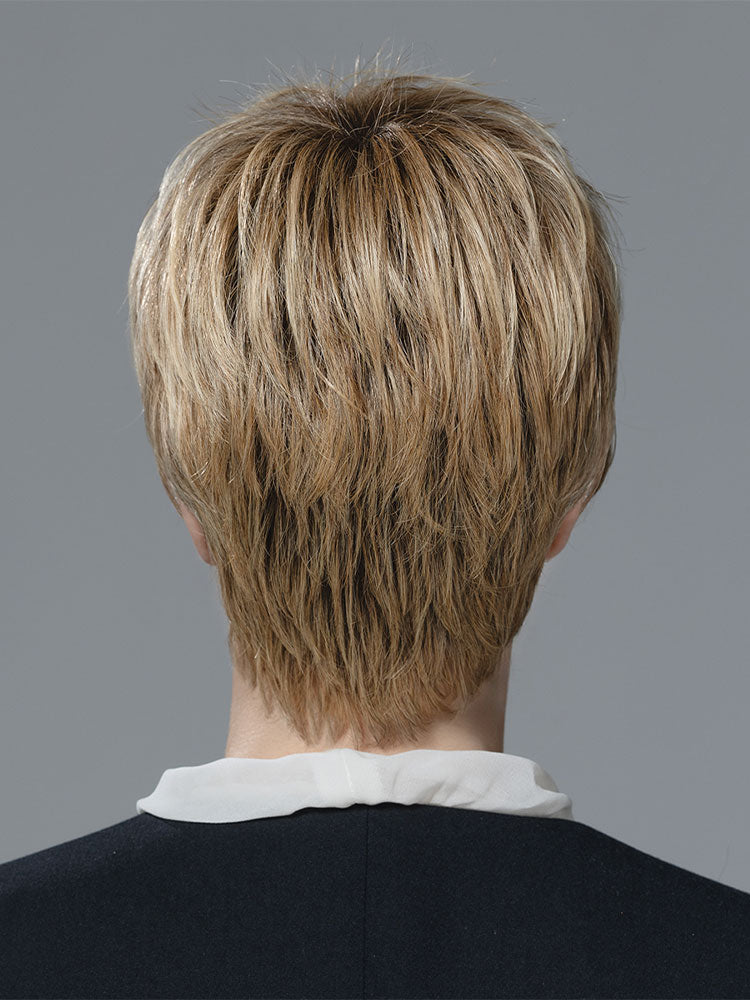 Bliss Heat Friendly wig - Ellen Wille Changes Collection