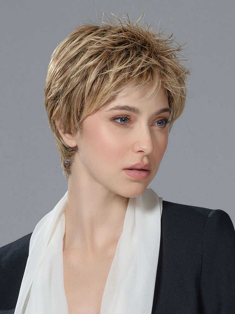 Bliss Heat Friendly wig - Ellen Wille Changes Collection