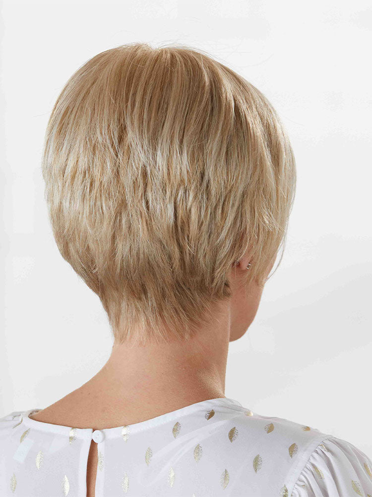 Bliss wig - Inspired Collection