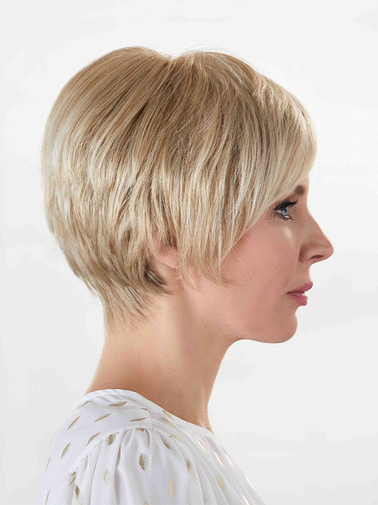 Bliss wig - Inspired Collection