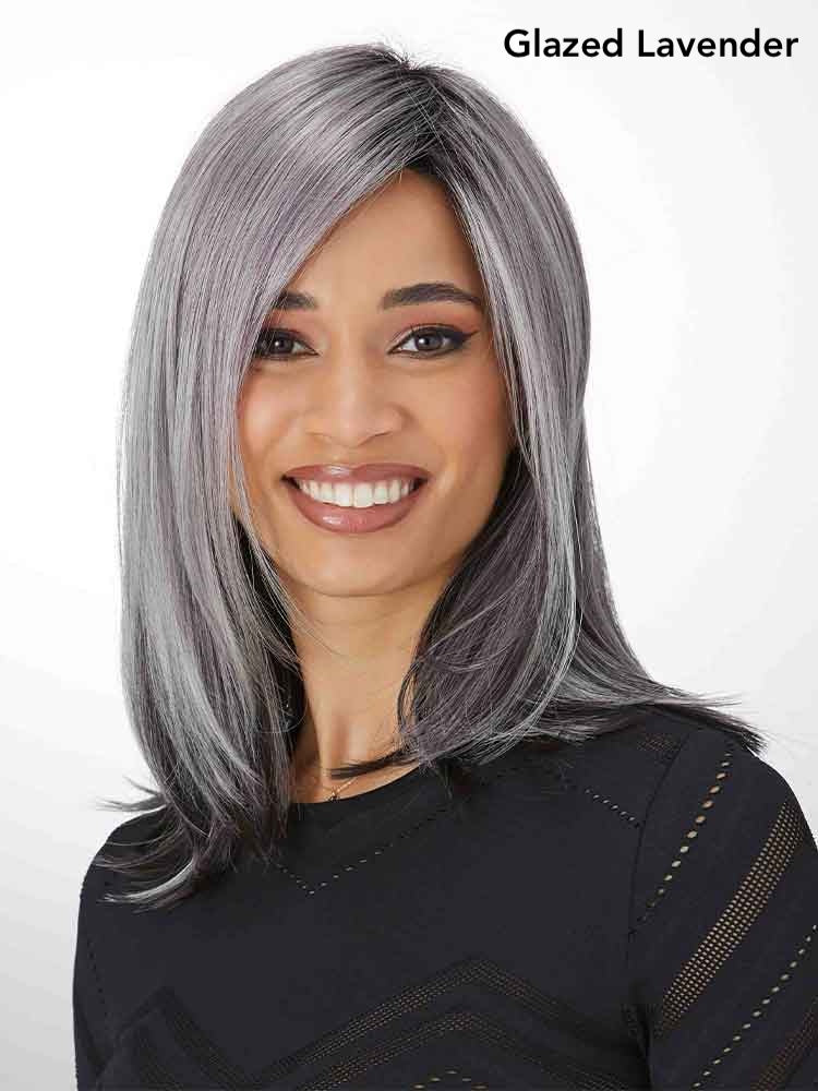 Boho Babe wig - Natural Image