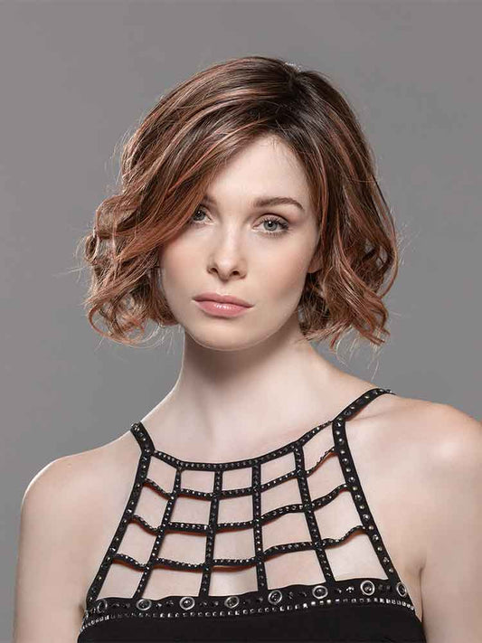 Bolero Mono Part Heat Friendly wig - Ellen Wille Stimulate Collection
