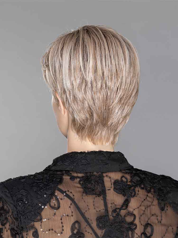 Boogie Mono Part Heat Friendly wig - Ellen Wille Stimulate Collection