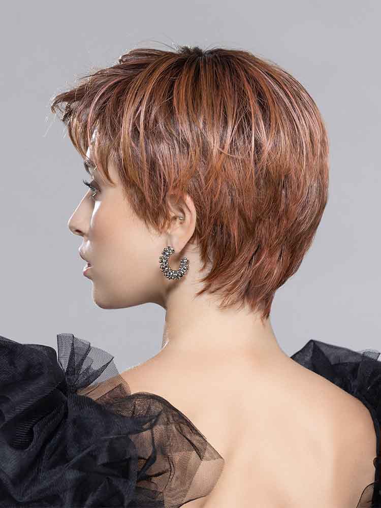 Boogie Mono Part Heat Friendly wig - Ellen Wille Stimulate Collection