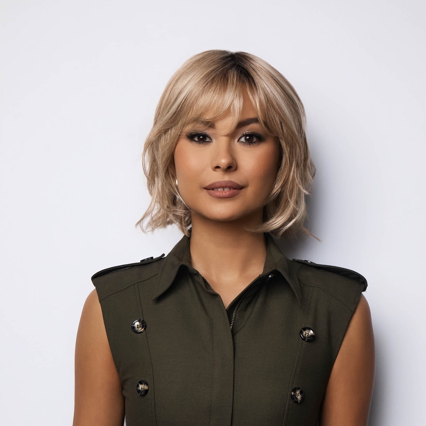 Brann wig - Rene of Paris Hi-Fashion