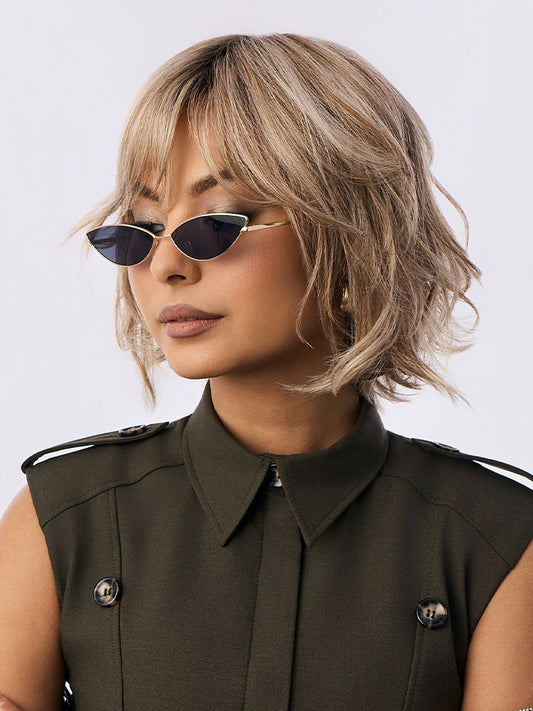 Brann wig - Rene of Paris Hi-Fashion