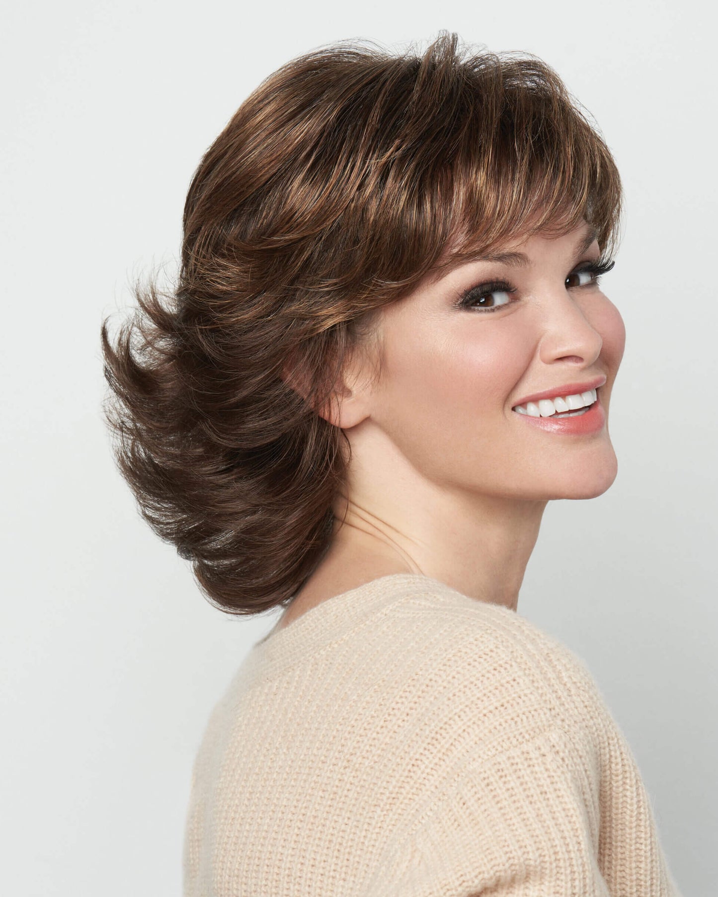 Breeze wig - Raquel Welch