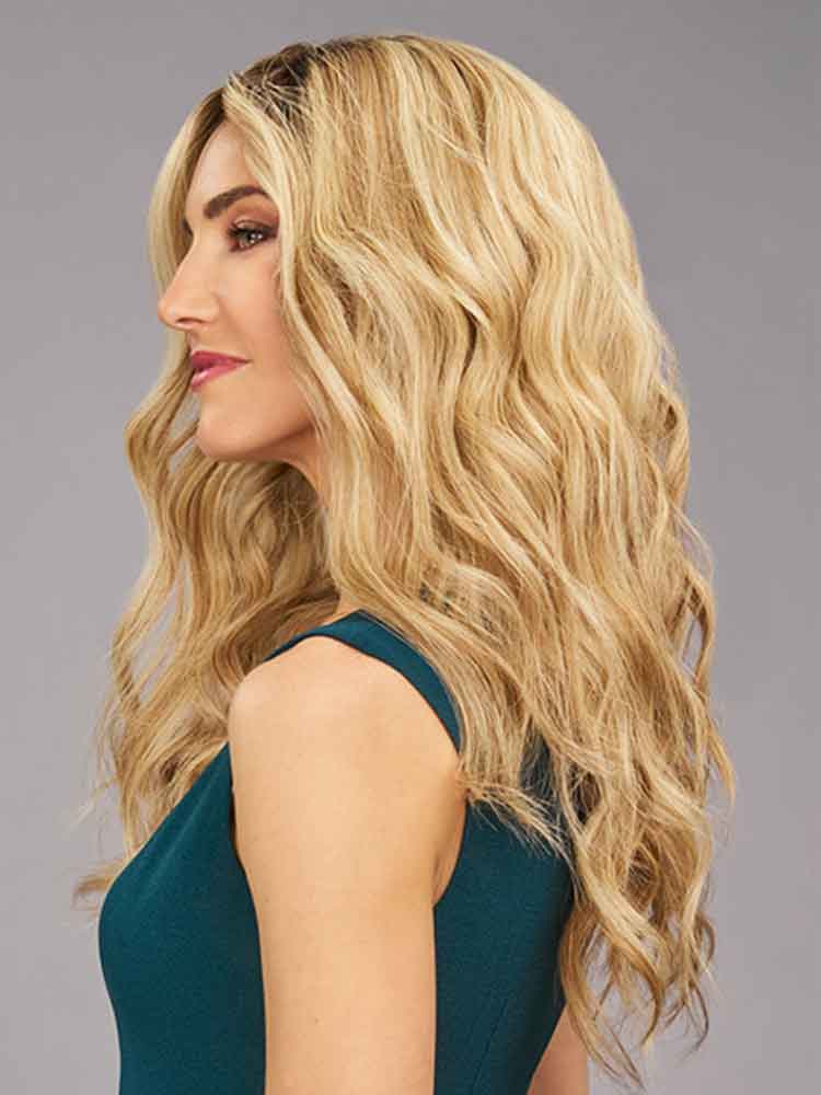 Brenna Human Hair wig - Jon Renau Exclusive SmartLace Collection