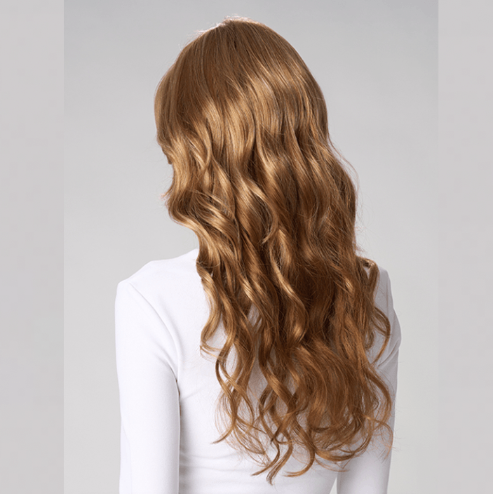 Brianna Hand-Tied wig - Envy Collection