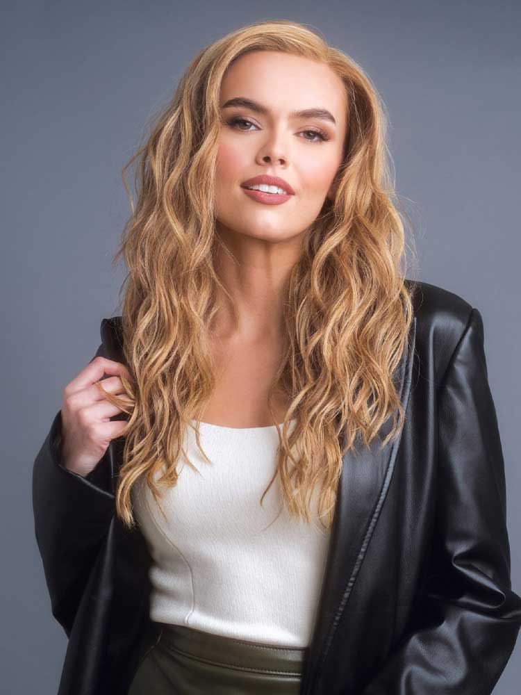 Brooklyn Heat Friendly wig - Alexander Couture Rene of Paris