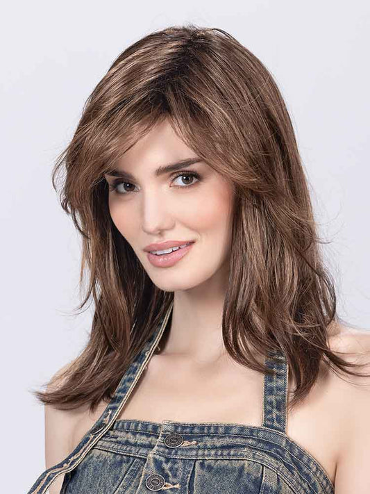 Carrie wig - Ellen Wille Perucci Collection