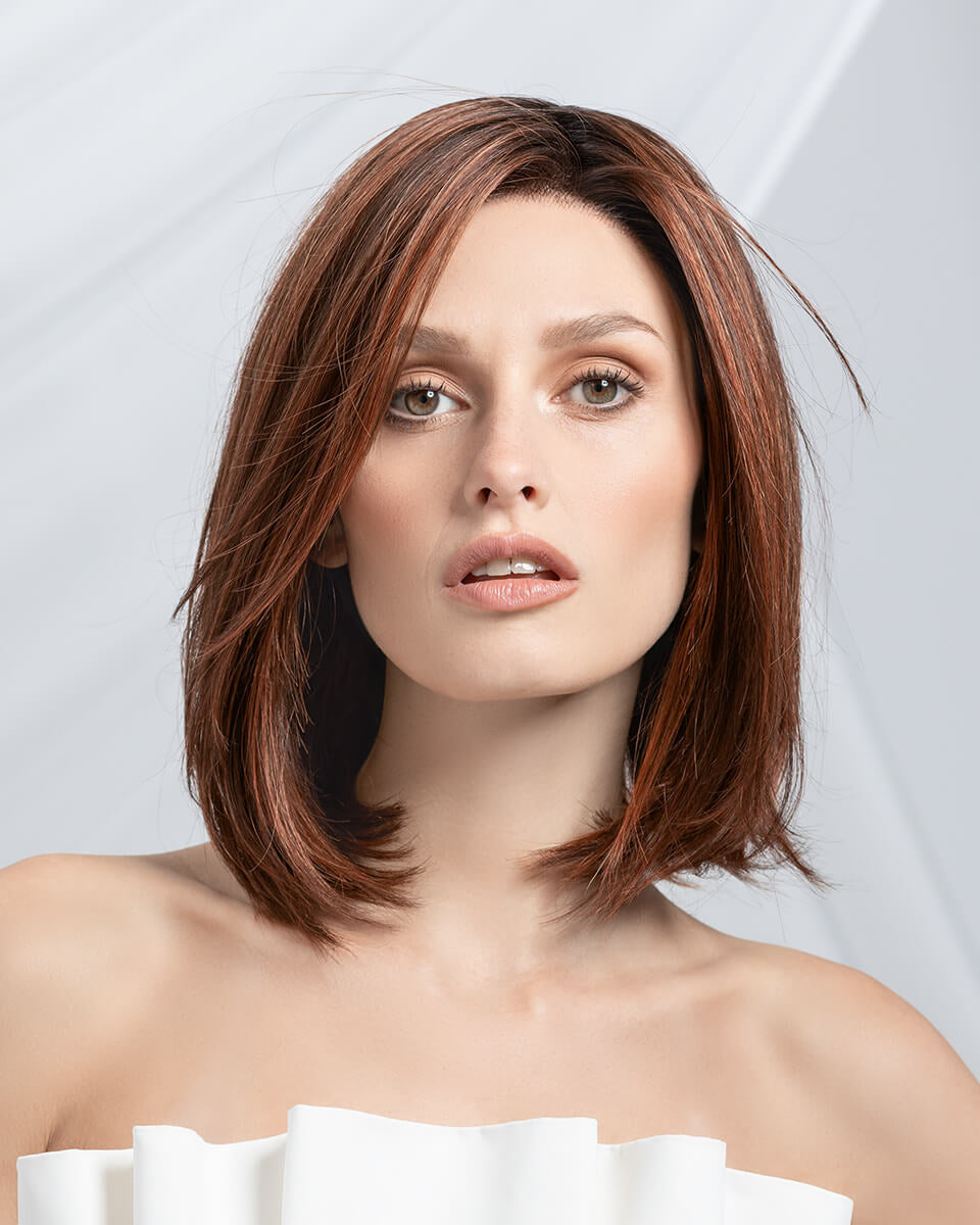 Catch Mono wig - Ellen Wille Prime Power Collection