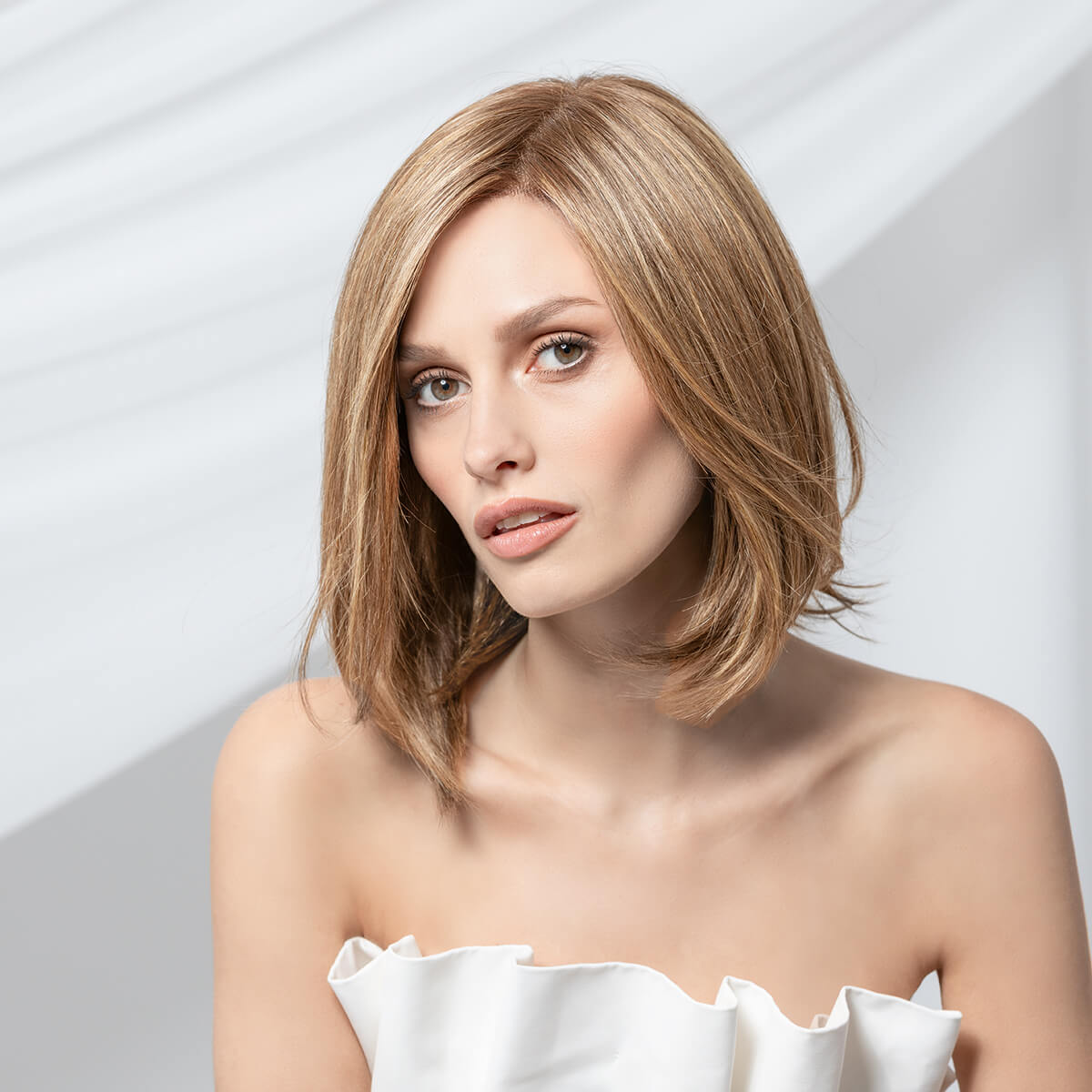 Catch Mono wig - Ellen Wille Prime Power Collection