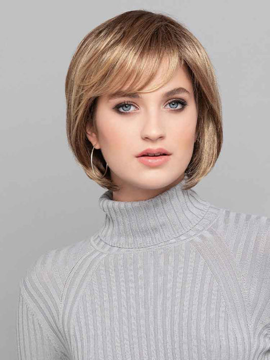 Catwalk Mono Lace Long wig - Gisela Mayer
