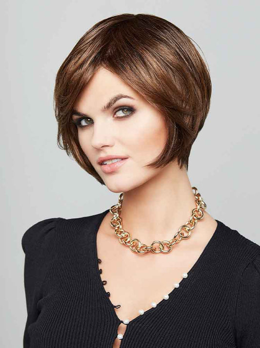 Catwalk Small Mono wig - Gisela Mayer