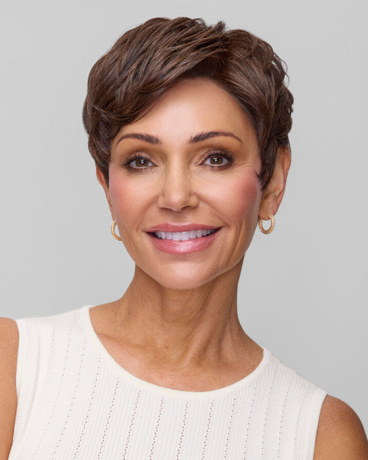 Celene wig - Jon Renau Pixie Collection
