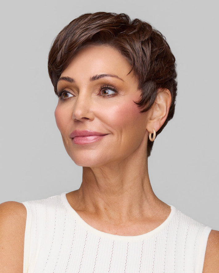 Celene wig - Jon Renau Pixie Collection