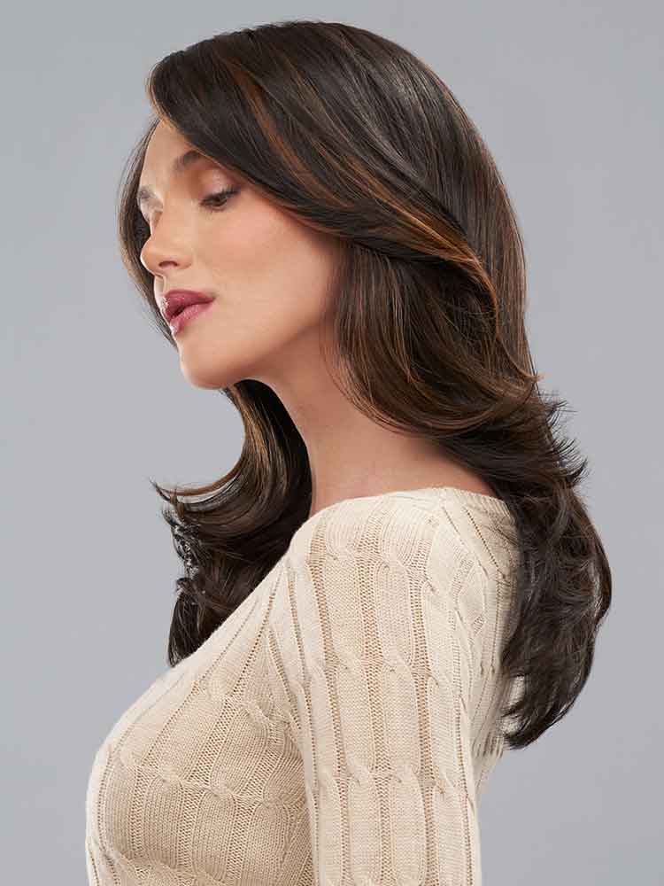 Celeste wig - HD Collection Jon Renau