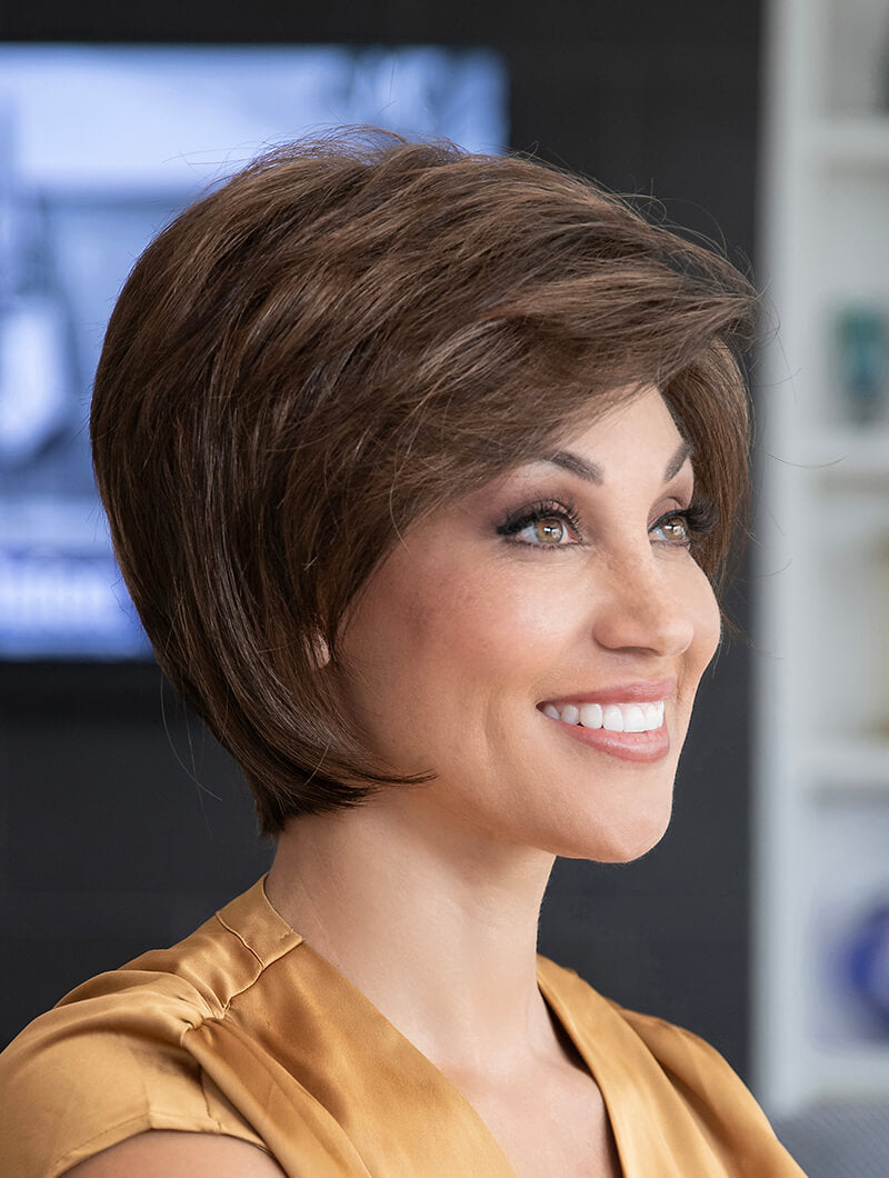 Chantal wig - Envy Collection