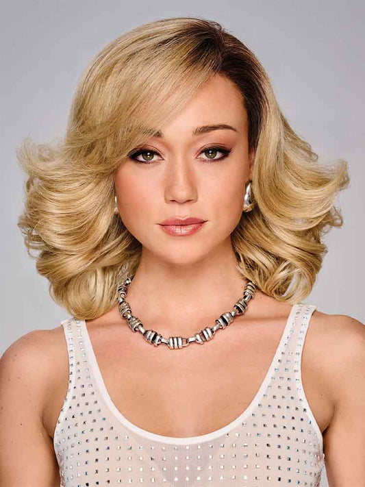 Chantelle wig - Kim Kimble