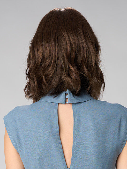 Charlotte Hand-Tied wig - Envy Collection