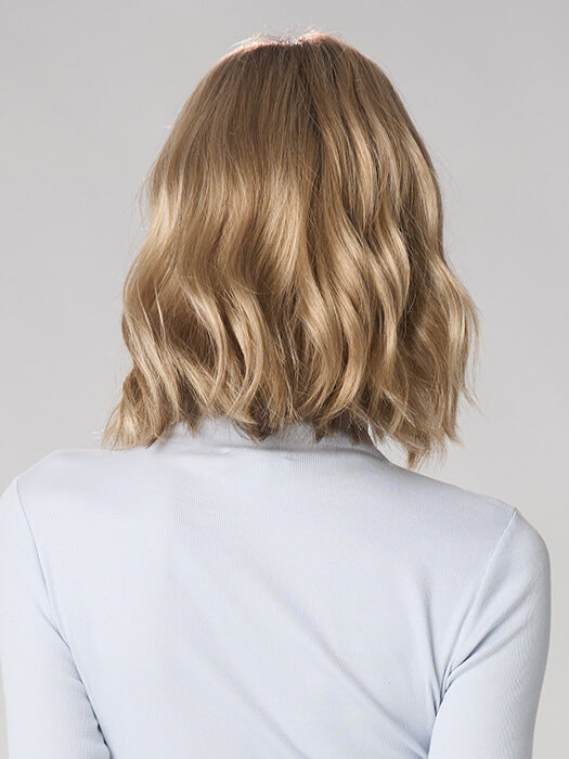 Charlotte Hand-Tied wig - Envy Collection