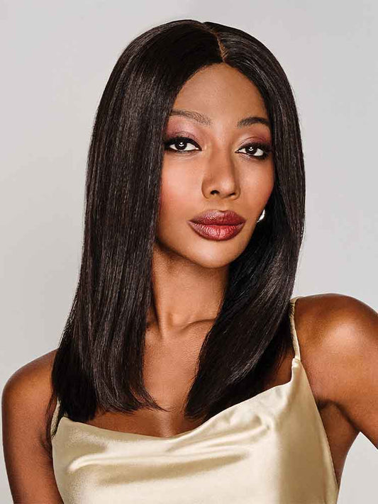 Chart Topping 16″ Human Hair Enhancer - Raquel Welch